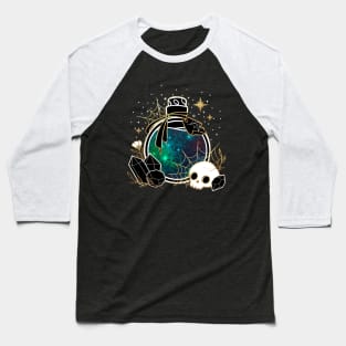 Mysterious Potion Baseball T-Shirt